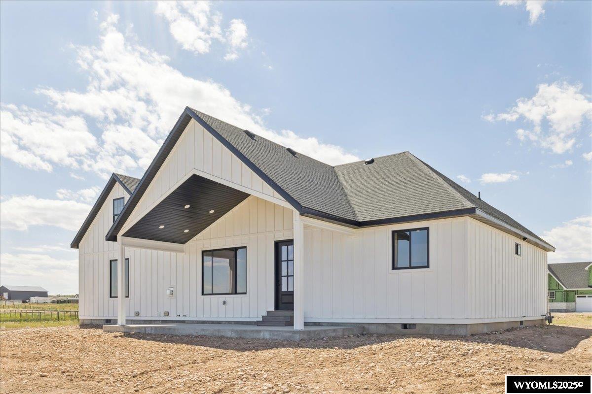 547 Kelli Way Fort Bridger, WY 82933 - Photo 36 of 45