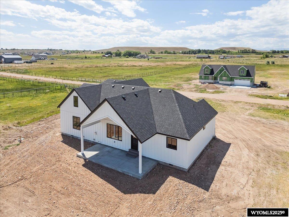 547 Kelli Way Fort Bridger, WY 82933 - Photo 39 of 45