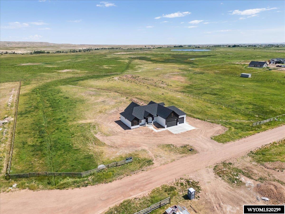 547 Kelli Way Fort Bridger, WY 82933 - Photo 40 of 45