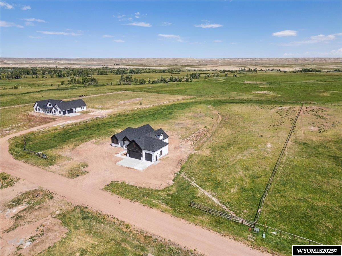 547 Kelli Way Fort Bridger, WY 82933 - Photo 41 of 45