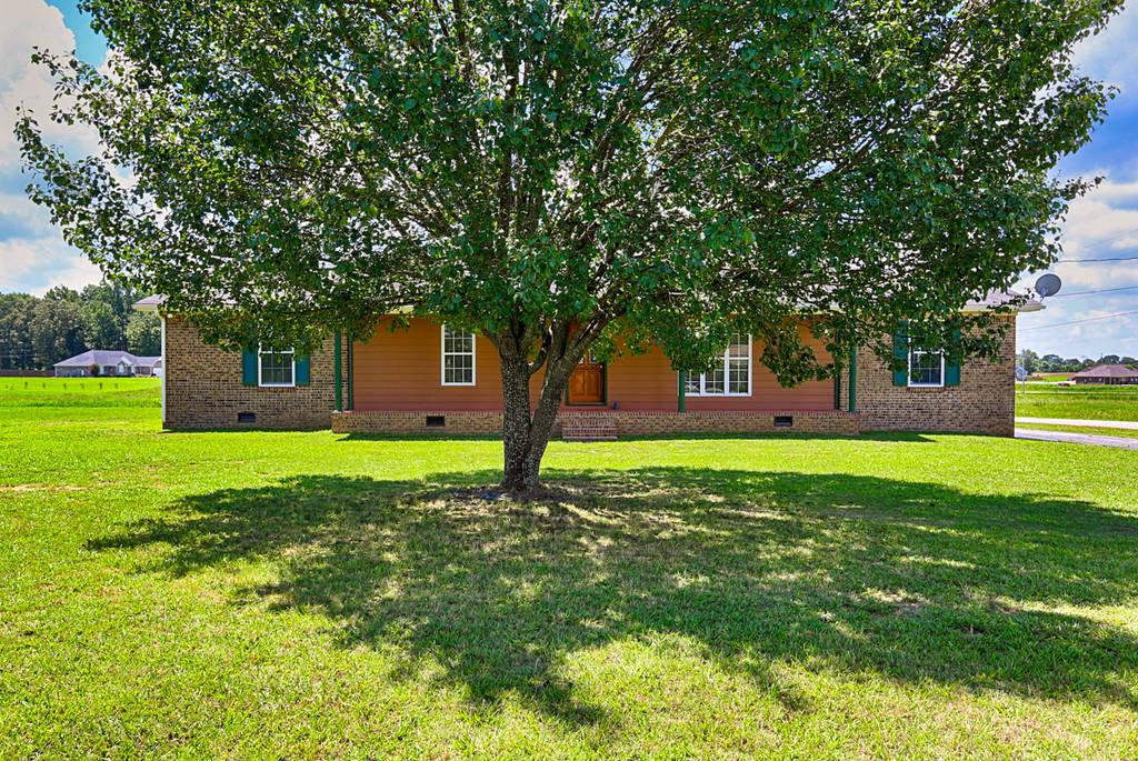29920 State Line Road Ardmore, AL 35739 - Photo 4 of 25 View From Front Yard