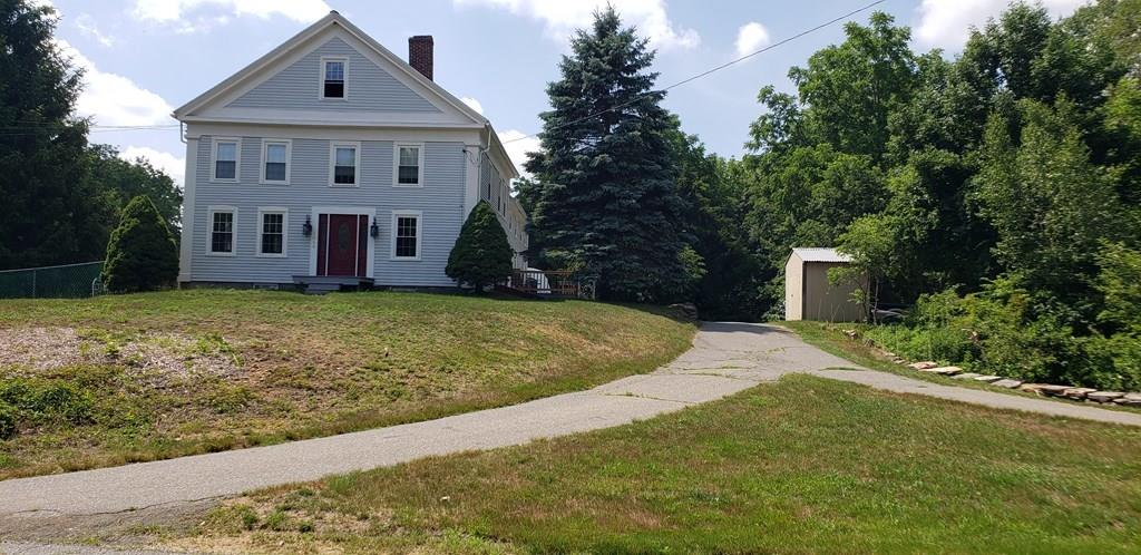 1068 Bemis Road Warren, MA 01585 - Photo 1 of 31