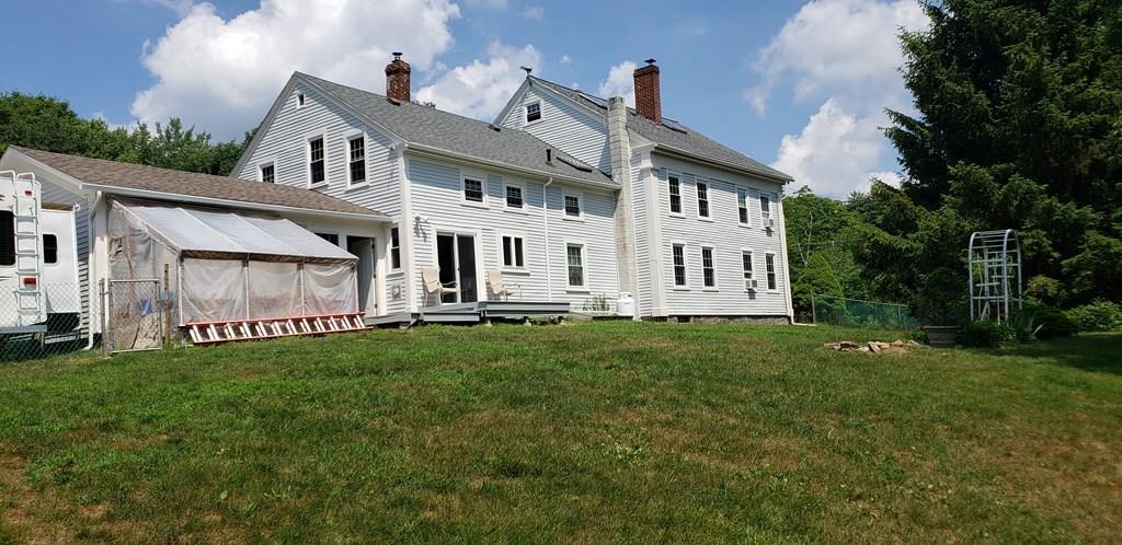 1068 Bemis Road Warren, MA 01585 - Photo 5 of 31