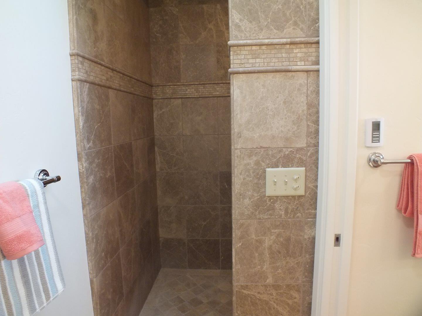 202 Rio Verde Drive Salinas, CA 93901 - Photo 26 of 35 a bathroom with a shower