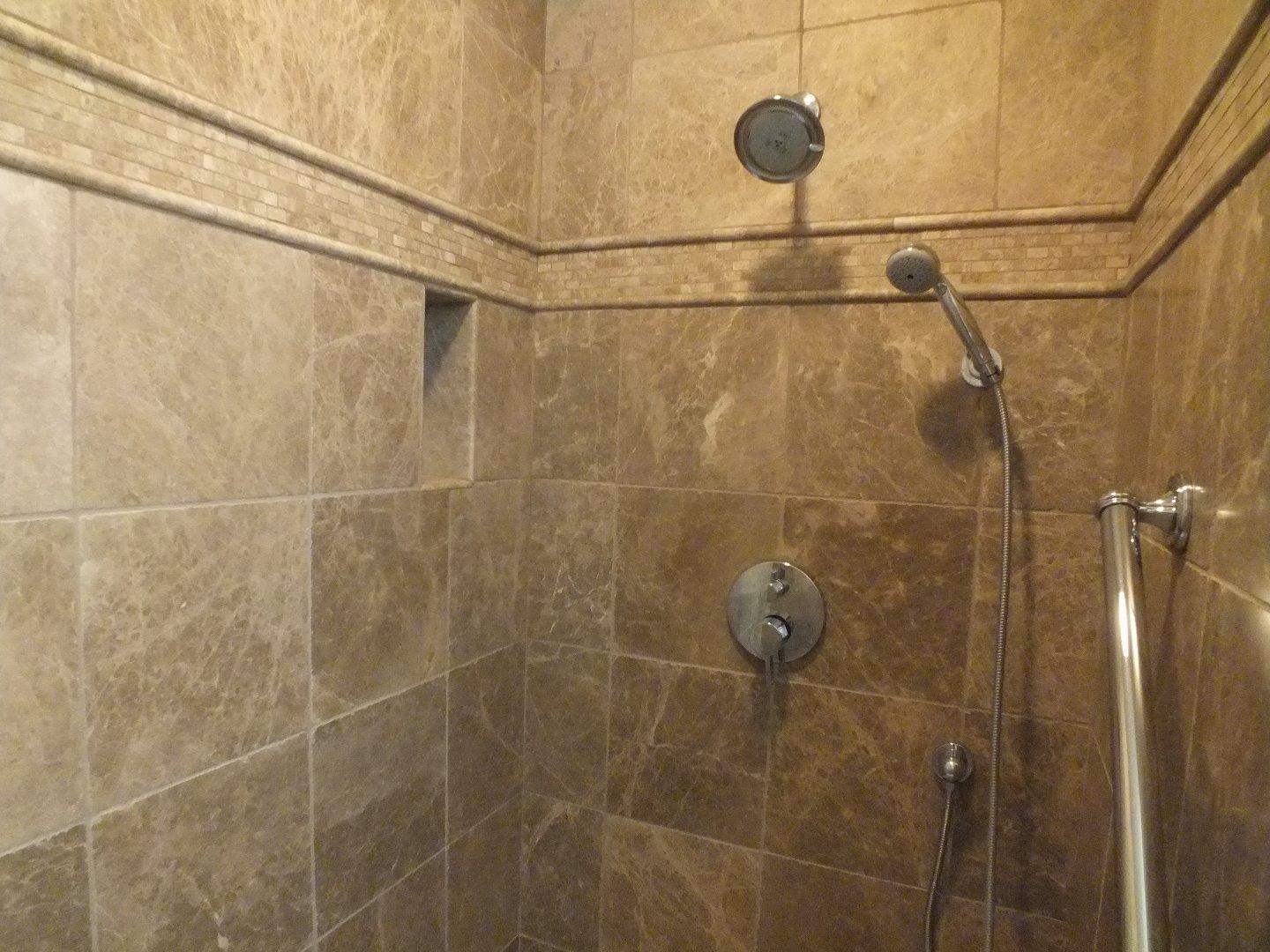 202 Rio Verde Drive Salinas, CA 93901 - Photo 27 of 35 a bathroom that has a shower