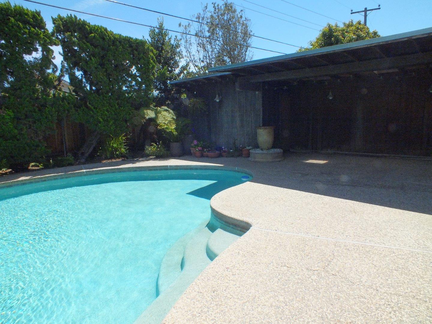 202 Rio Verde Drive Salinas, CA 93901 - Photo 31 of 35 a view of a back yard of the house