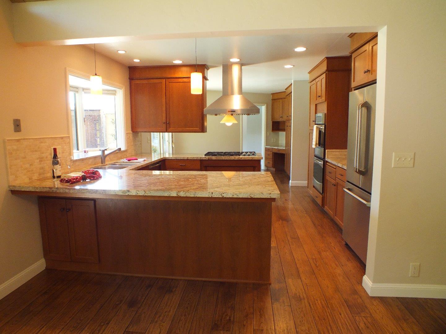 202 Rio Verde Drive Salinas, CA 93901 - Photo 7 of 35 a large bathroom with a sink and a large mirror