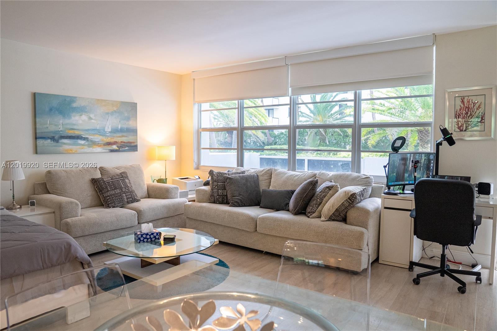 100 Lincoln Road, Unit 330 Miami Beach, FL 33139 - Photo 4 of 20