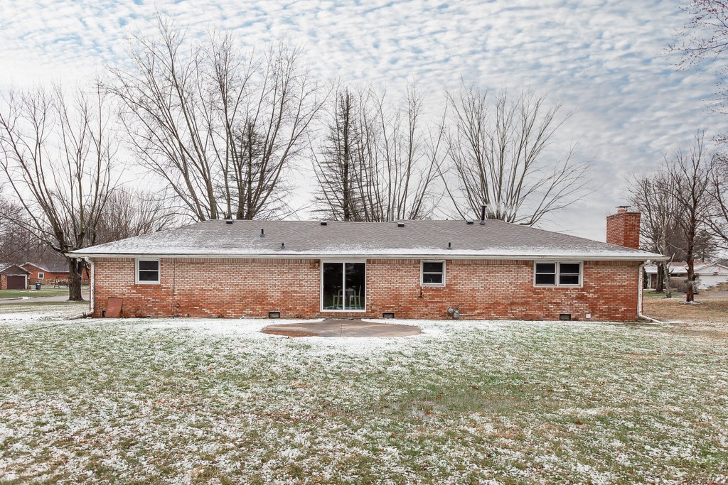 13000 West Council Road Yorktown, IN 47396 - Photo 29 of 30 Gallery Image 29