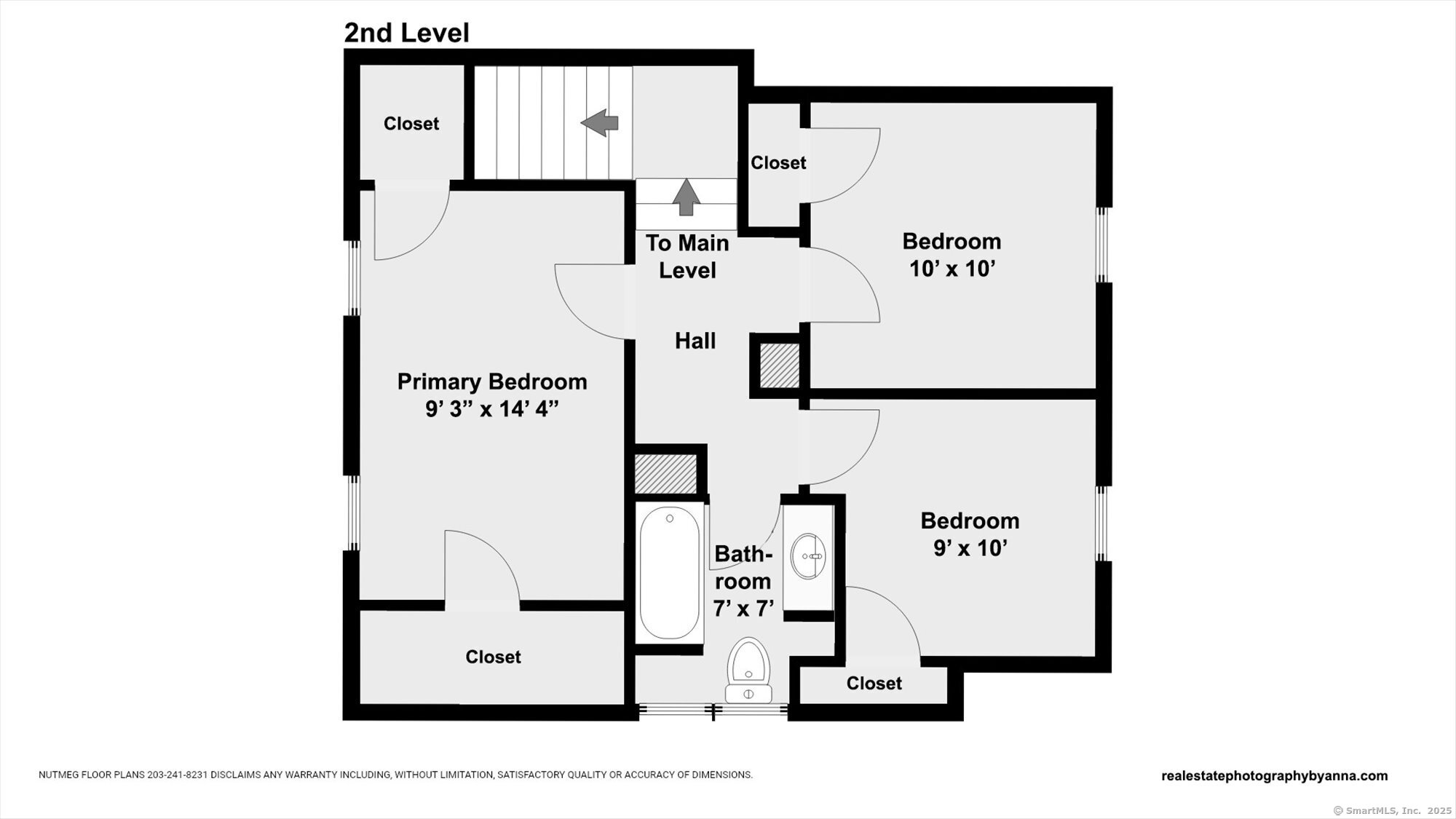 1250 Huntington Road Stratford, CT 06614 - Photo 24 of 39 a picture of a wall with a white and white walls