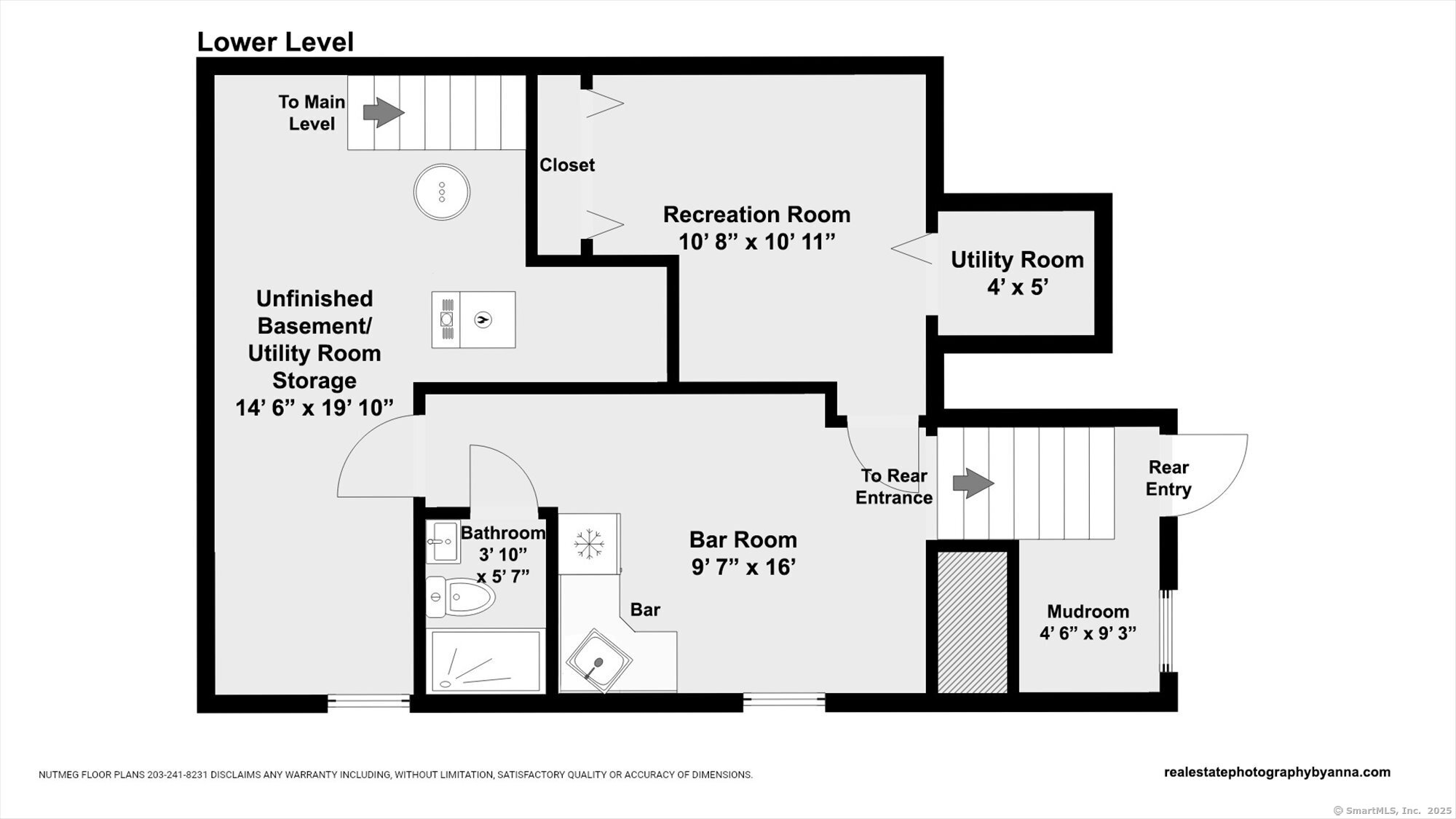 1250 Huntington Road Stratford, CT 06614 - Photo 33 of 39 a picture of a book and a bed