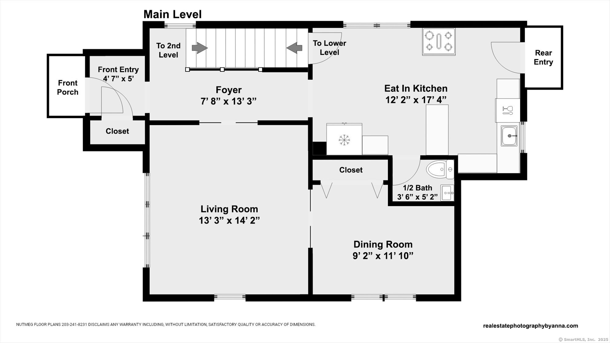 1250 Huntington Road Stratford, CT 06614 - Photo 5 of 39 a picture of a book and a bed