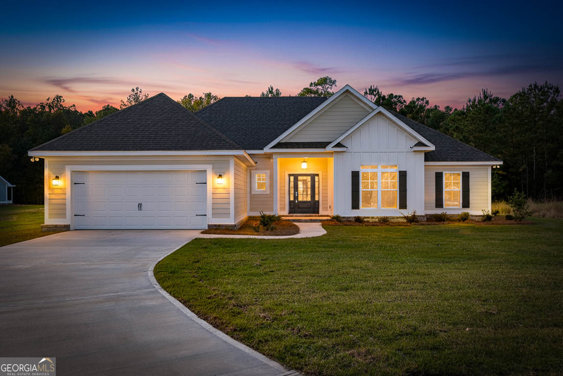 1134 River Oaks Road Brunswick, GA 31523 - Photo 1 of 29