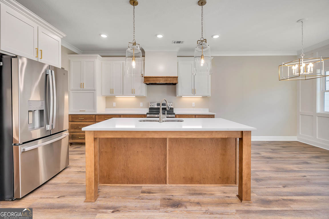 1134 River Oaks Road Brunswick, GA 31523 - Photo 7 of 29