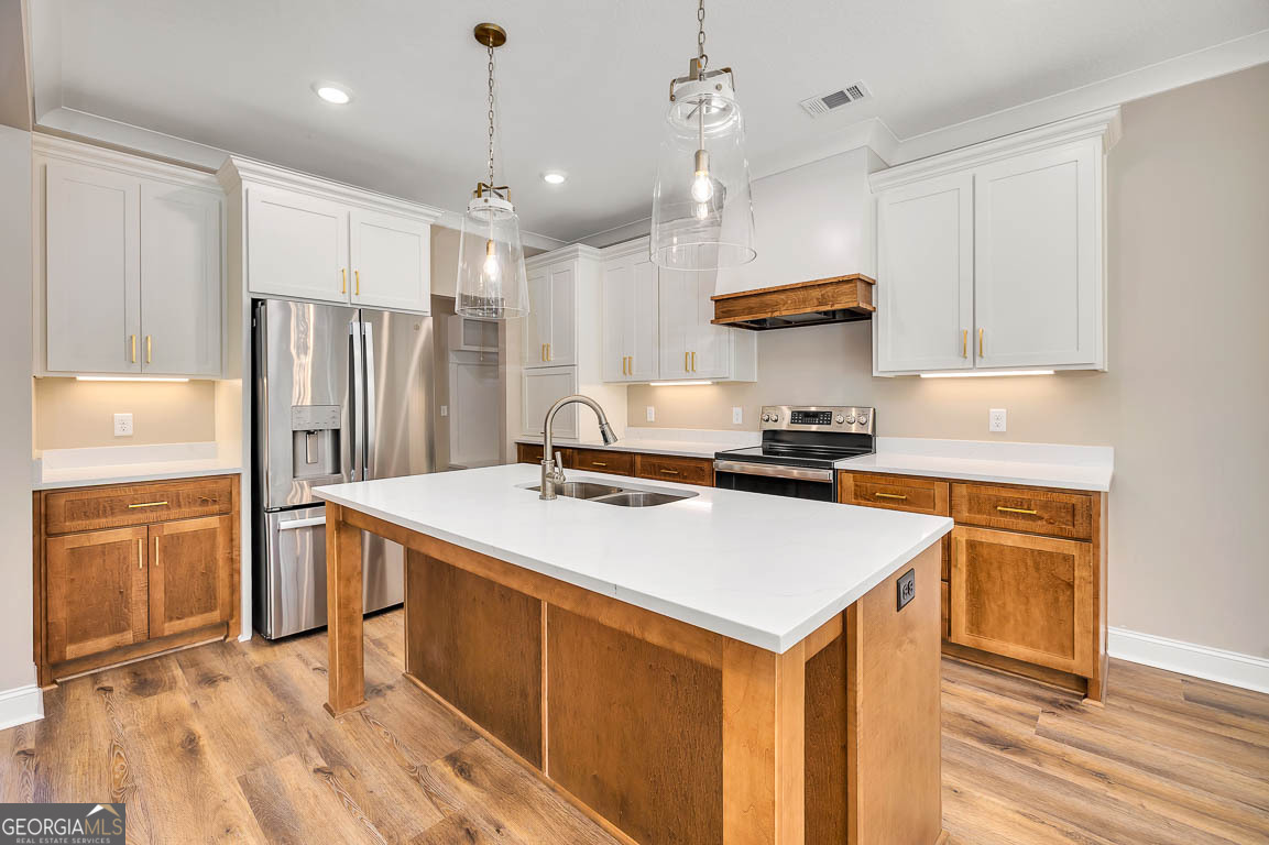 1134 River Oaks Road Brunswick, GA 31523 - Photo 8 of 29