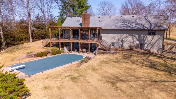 $899,000 | 15630 Hackberry Lane, Platte City, MO 64079