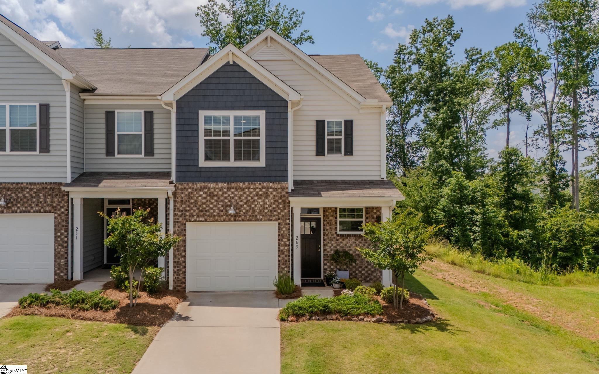 263 East Compass Way Easley, SC 29640 - Photo 41 of 47