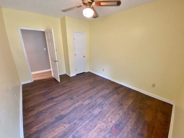 302 Topeka-Jayess Road Jayess, MS 39641 - Photo 18 of 41 Photo 18