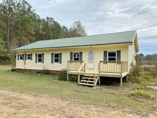 302 Topeka-Jayess Road Jayess, MS 39641 - Photo 2 of 41 Photo 2