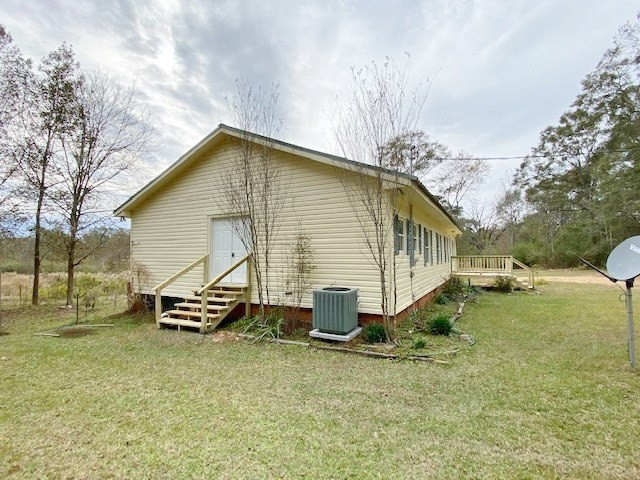 302 Topeka-Jayess Road Jayess, MS 39641 - Photo 34 of 41 Photo 34