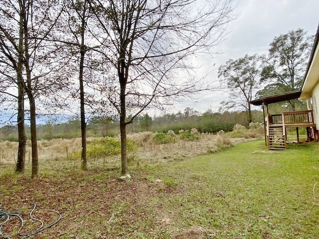 302 Topeka-Jayess Road Jayess, MS 39641 - Photo 35 of 41 Photo 35