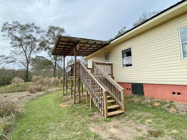 302 Topeka-Jayess Road Jayess, MS 39641 - Photo 38 of 41 Photo 38
