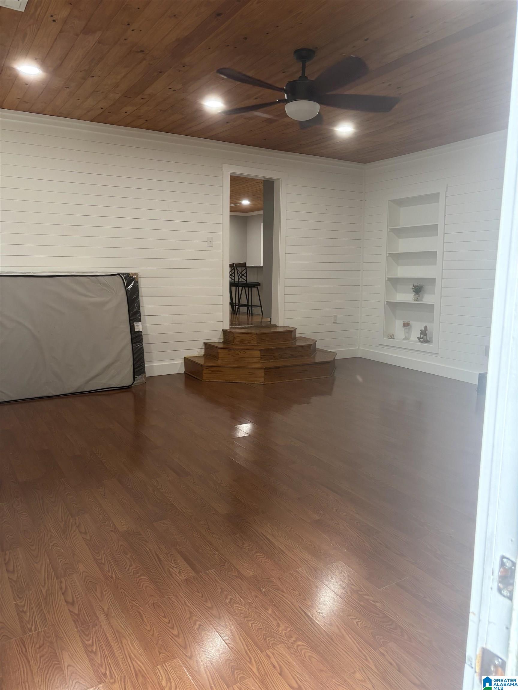 4041 Allison Mill Road Talladega, AL 35160 - Photo 28 of 53
