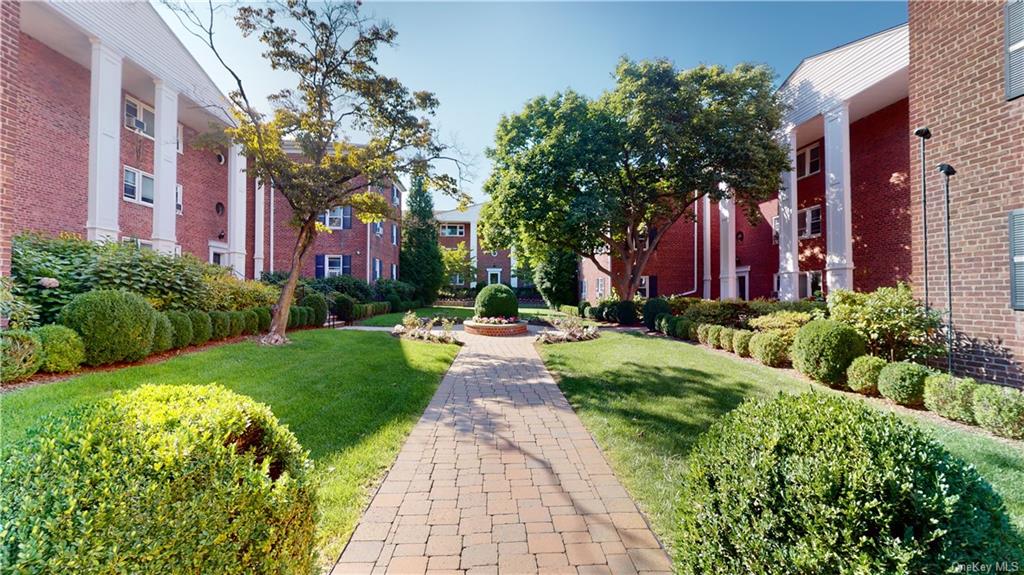 1825 Palmer Avenue, Unit 3D Larchmont, NY 10538 - Photo 1 of 12