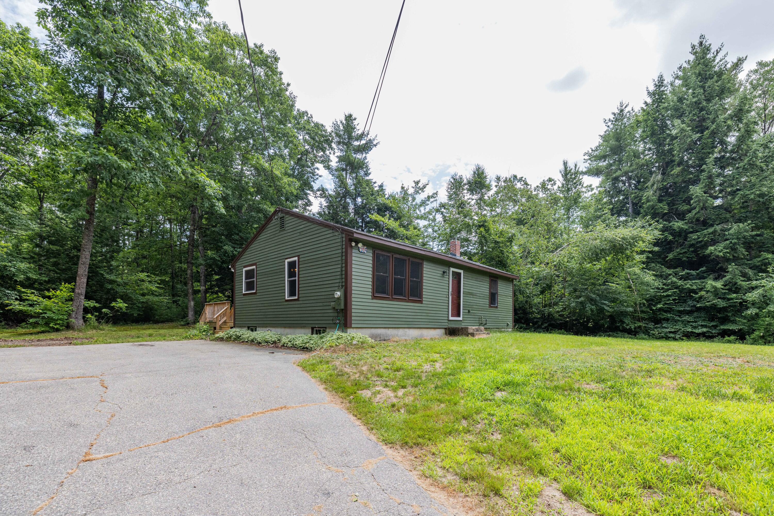 119 Northland Road North Waterboro, ME 04061 - Photo 3 of 32 Exterior