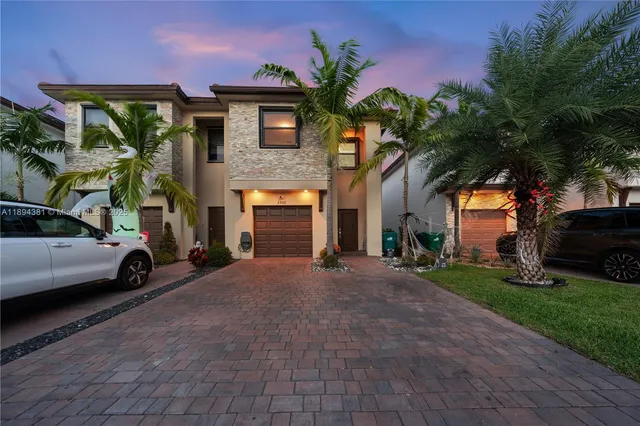 $489,000 | 25511 Southwest 108th Court, Homestead, FL 33032