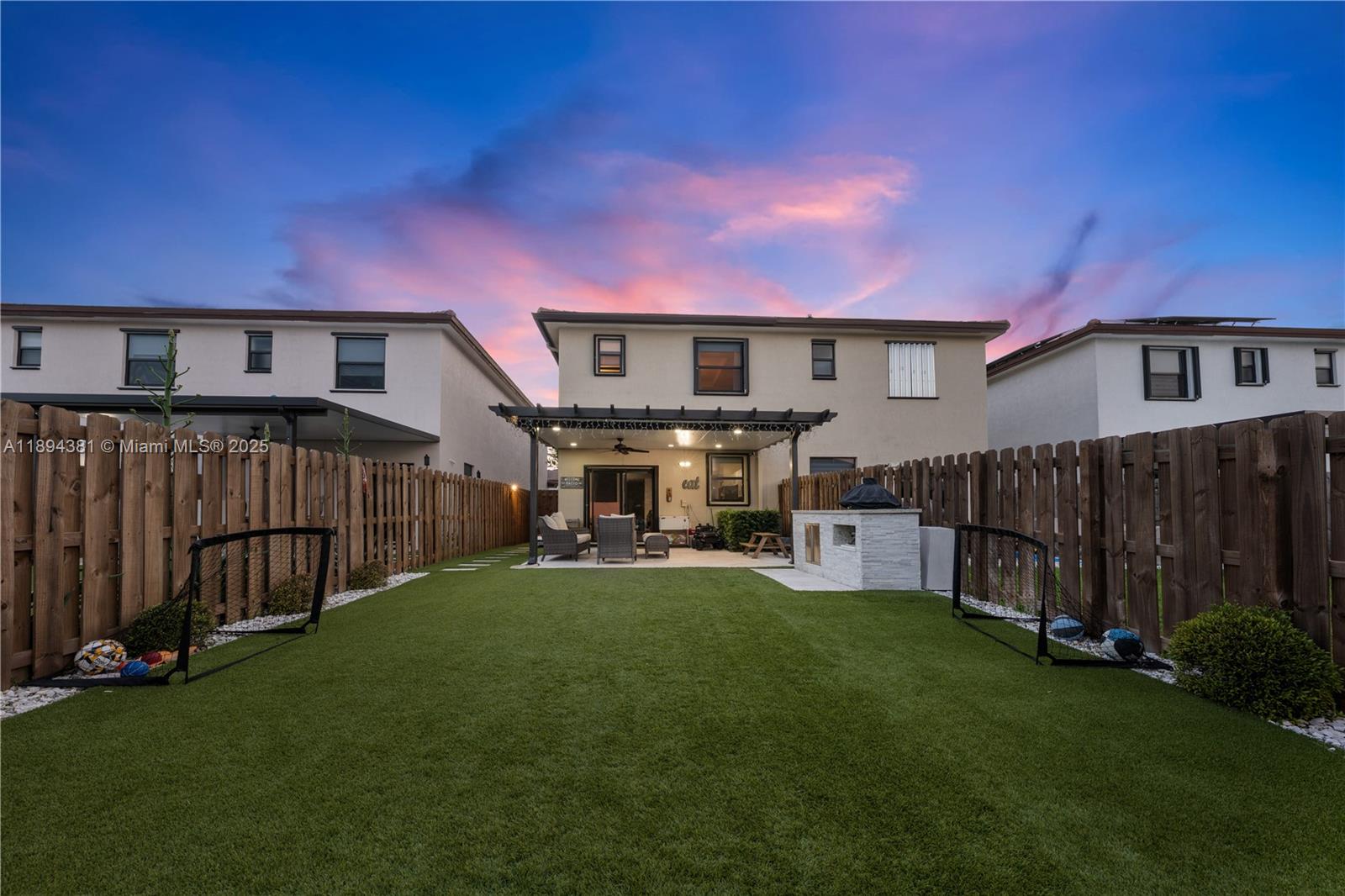 25511 Southwest 108th Court Homestead, FL 33032 - Photo 19 of 28