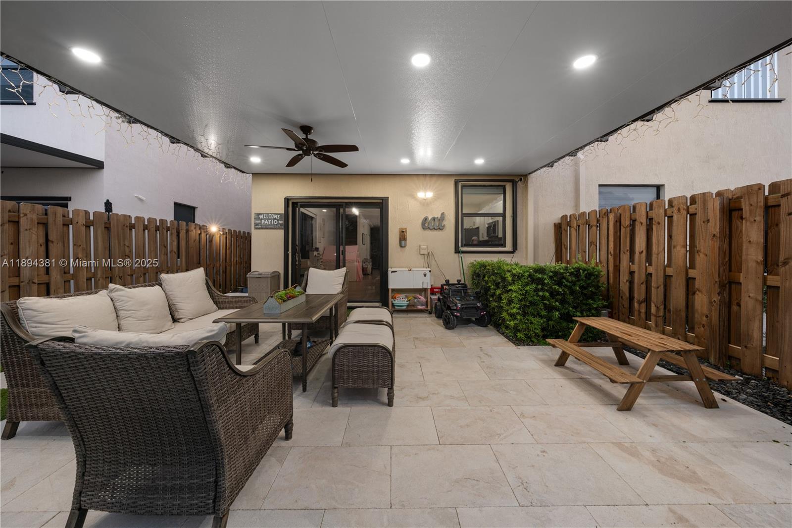 25511 Southwest 108th Court Homestead, FL 33032 - Photo 20 of 28