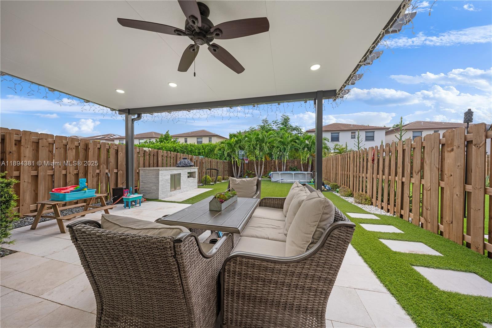 25511 Southwest 108th Court Homestead, FL 33032 - Photo 21 of 28