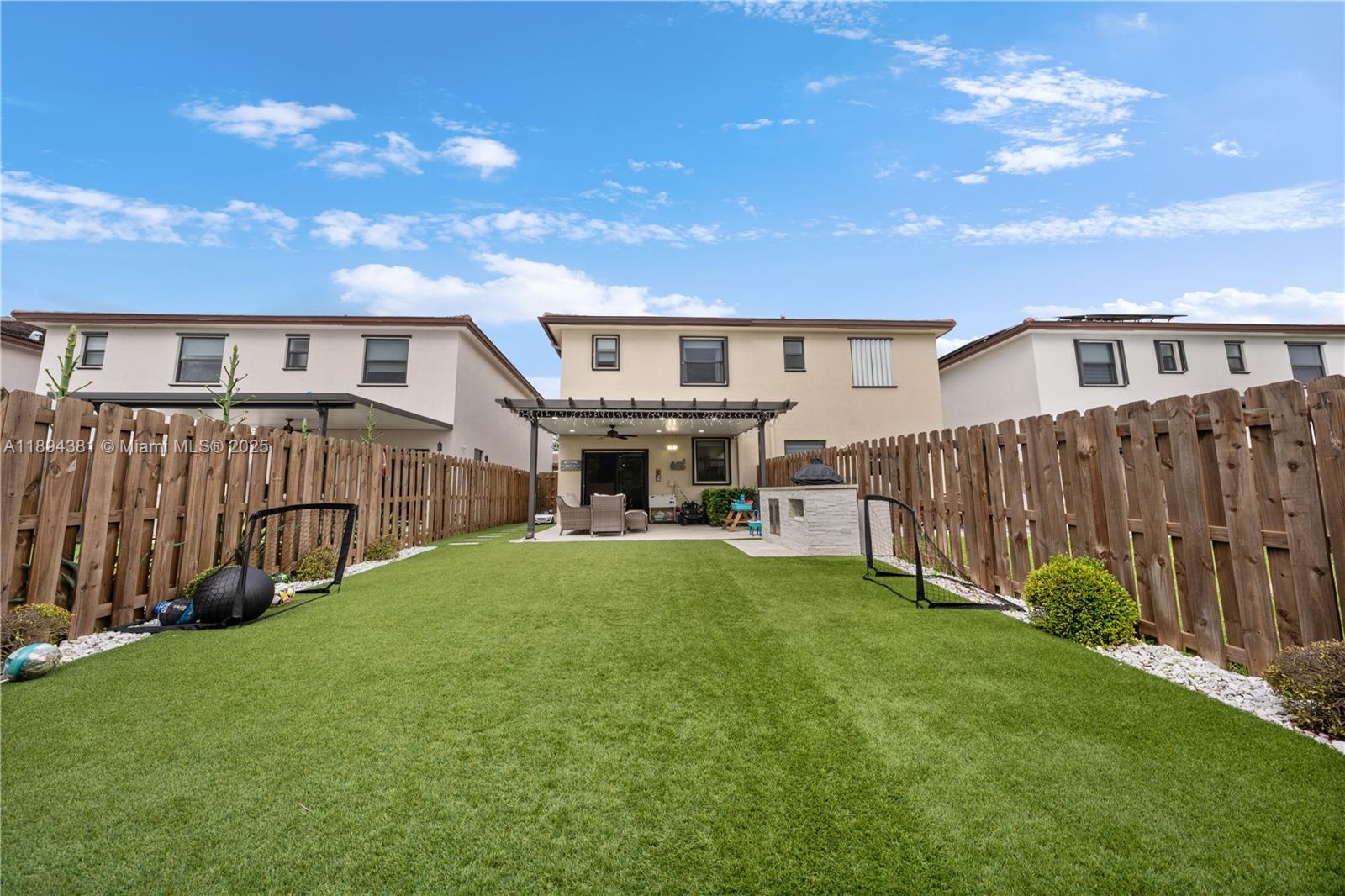 25511 Southwest 108th Court Homestead, FL 33032 - Photo 22 of 28