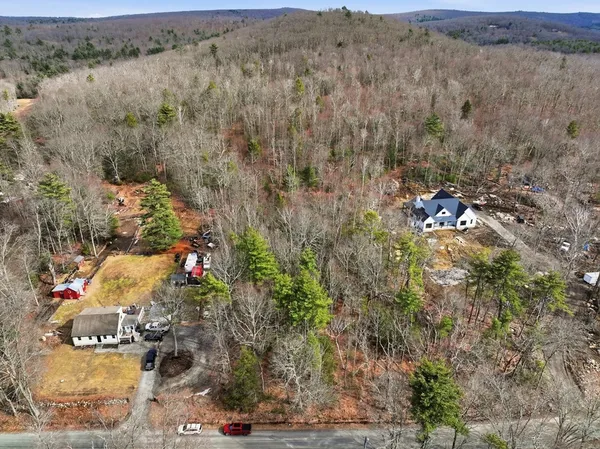 $115,000 | 0 Thresher Road, Hampden, MA 01036