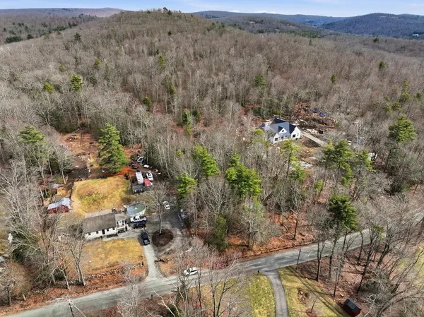 $115,000 | 0 Thresher Road, Hampden, MA 01036