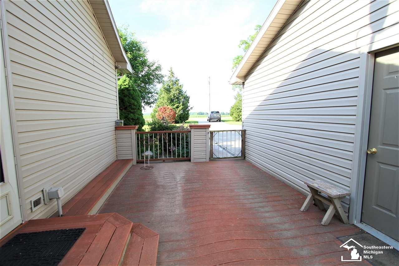 8923 North Custer Road Monroe, MI 48162 - Photo 28 of 36