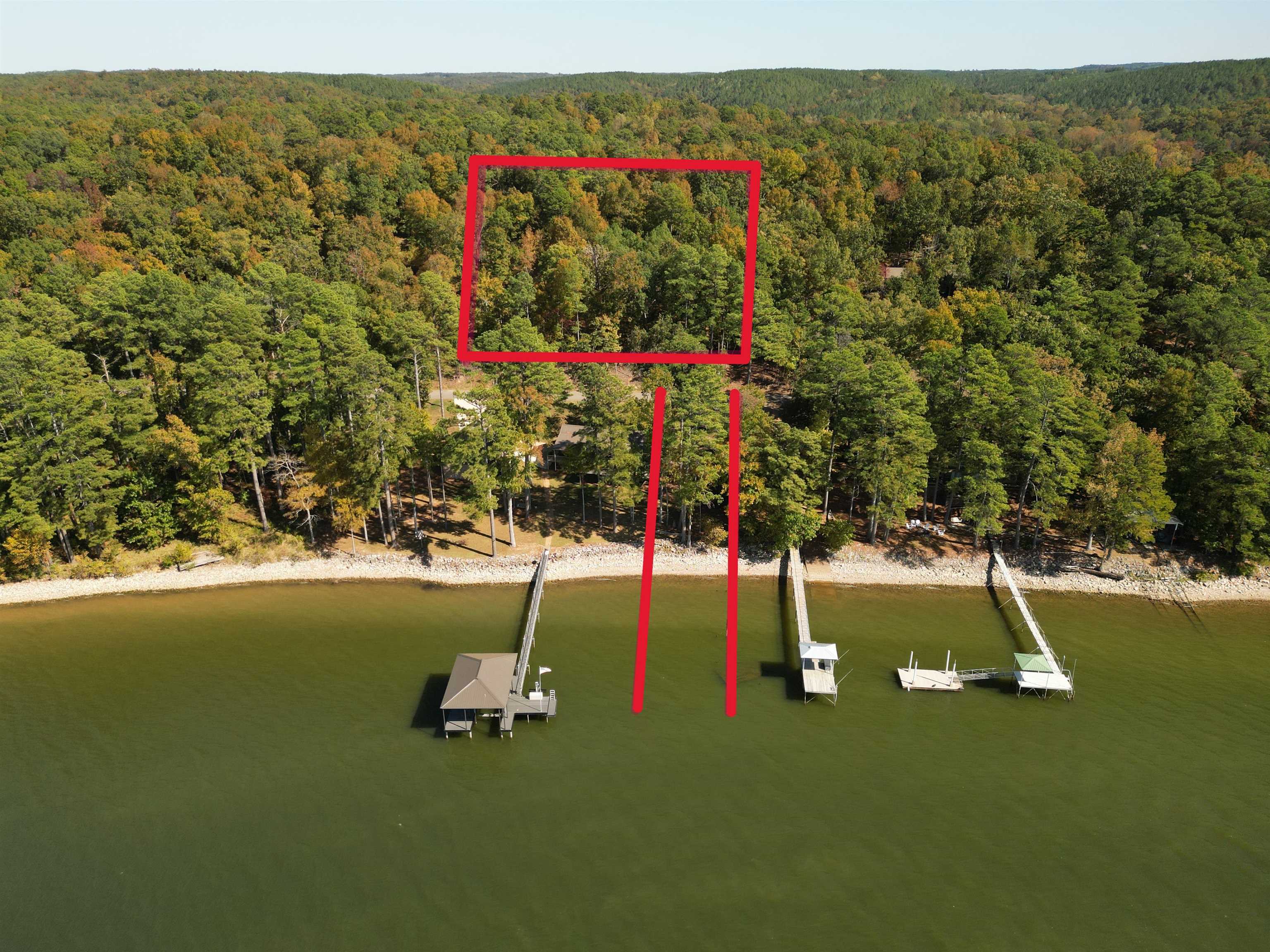 3350 Bruton Branch Road Savannah, TN 38372 - Photo 1 of 9 a view of a garden with a slide