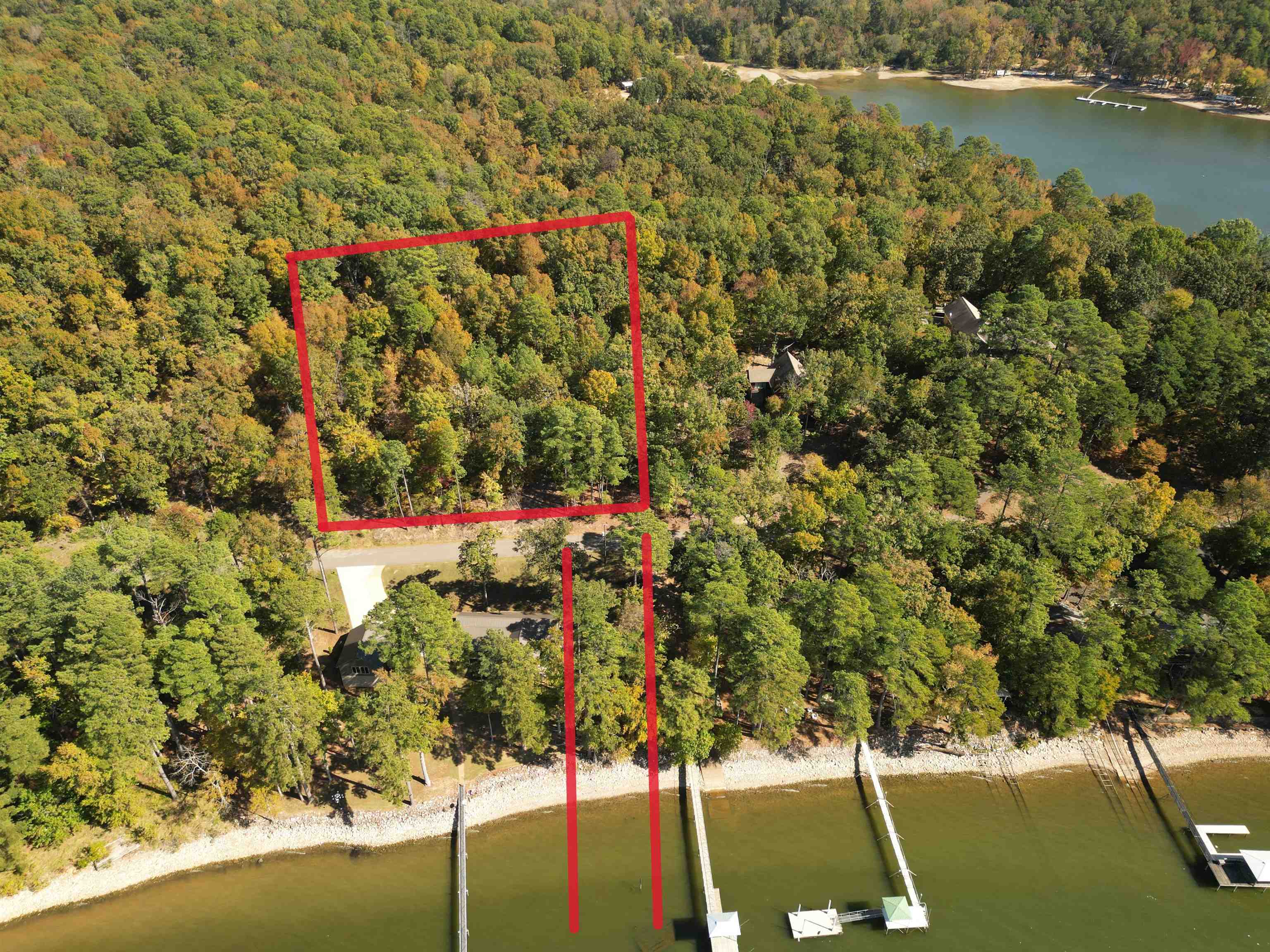 3350 Bruton Branch Road Savannah, TN 38372 - Photo 4 of 9