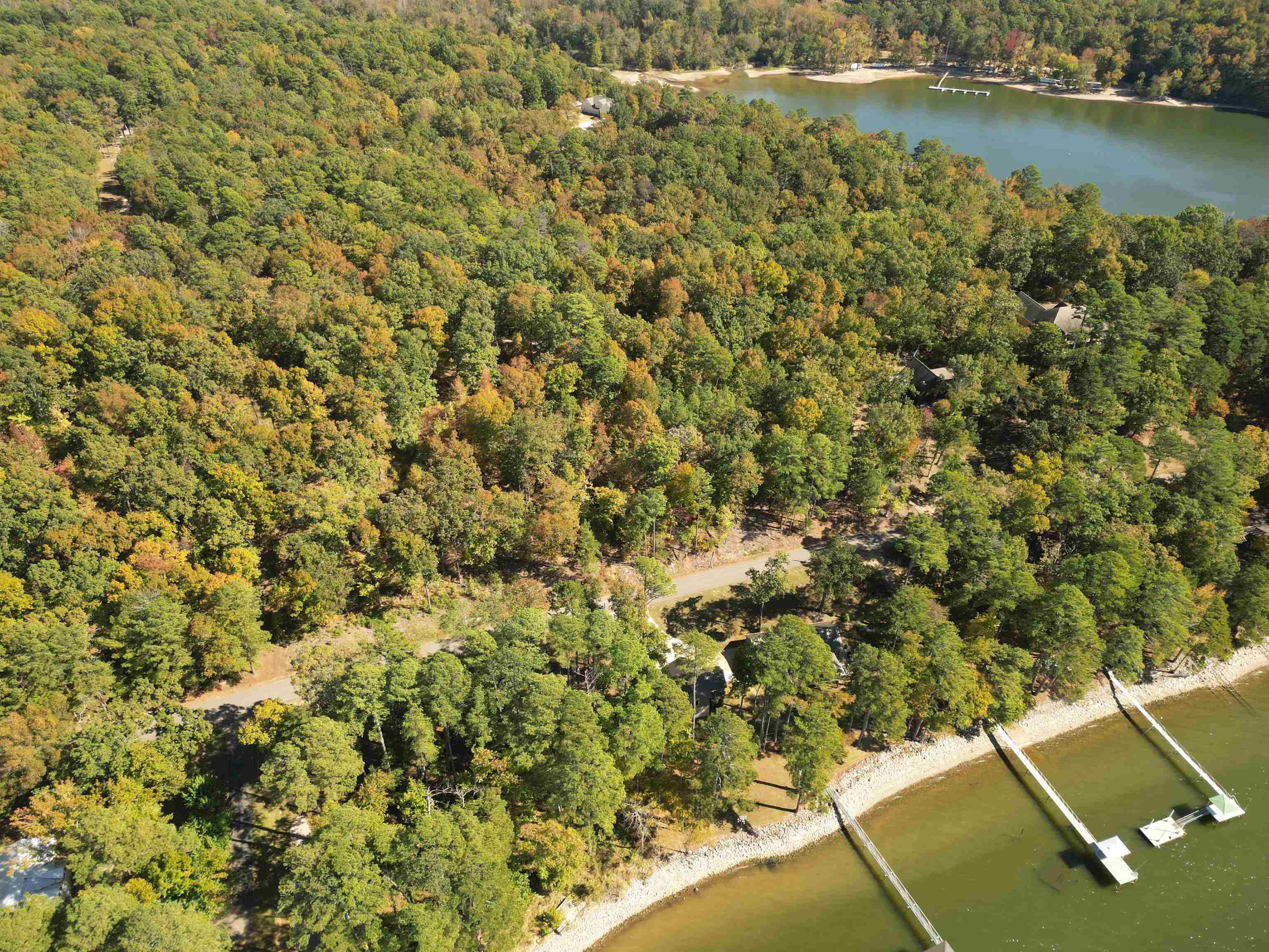 3350 Bruton Branch Road Savannah, TN 38372 - Photo 5 of 9 a view of a tennis court