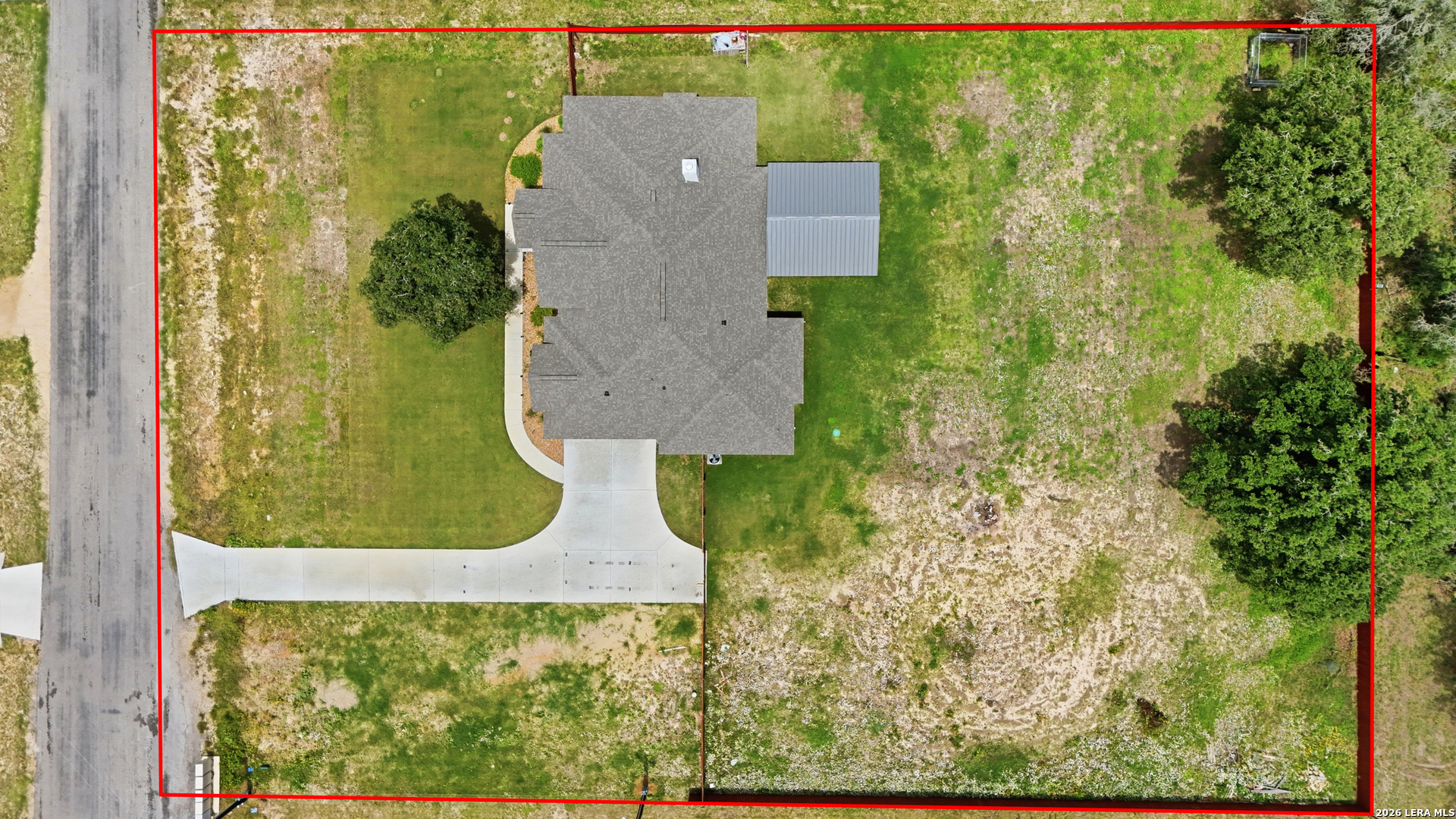 104 Hondo Ridge La Vernia, TX 78121 - Photo 35 of 36