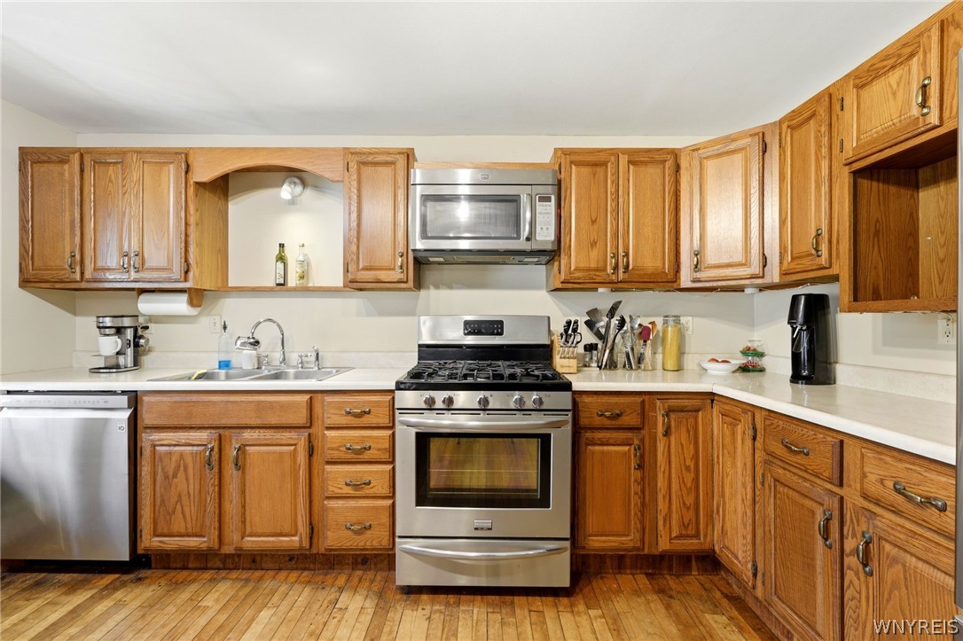 5778 Tonawanda Creek Road Pendleton, NY 14094 - Photo 16 of 47