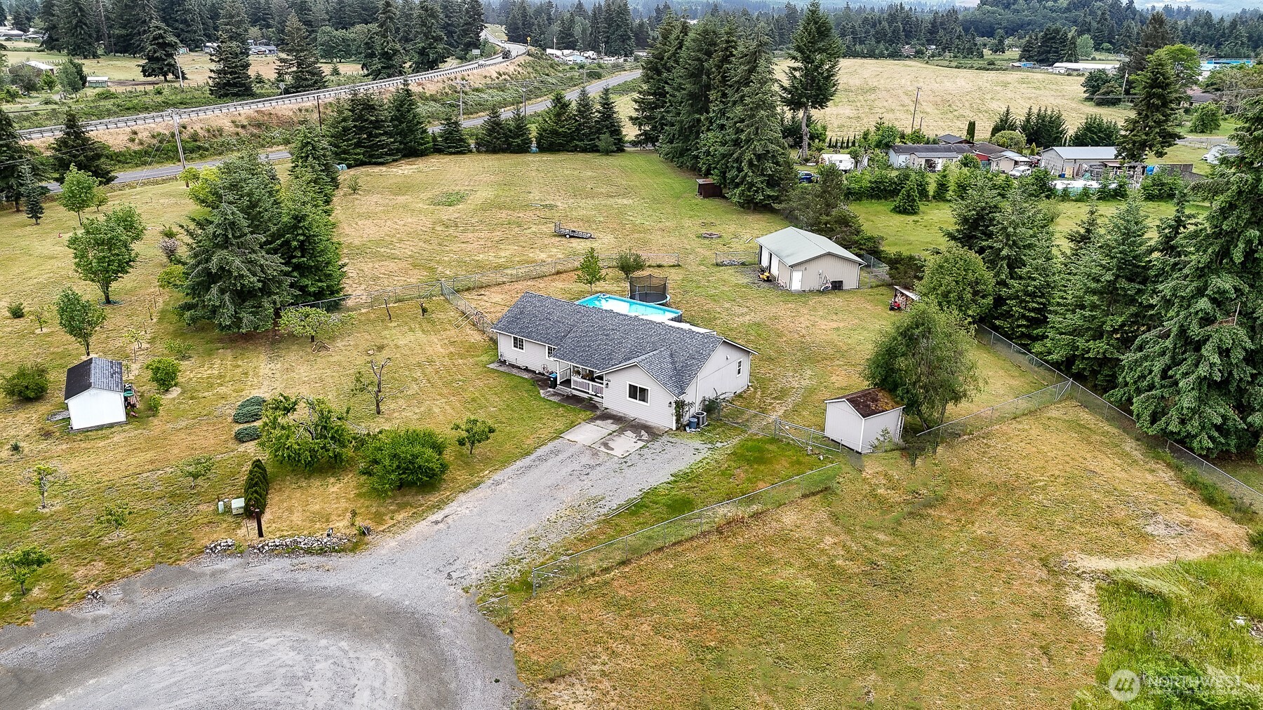 7824 196th Lane Southwest Rochester, WA 98579 - Photo 30 of 37