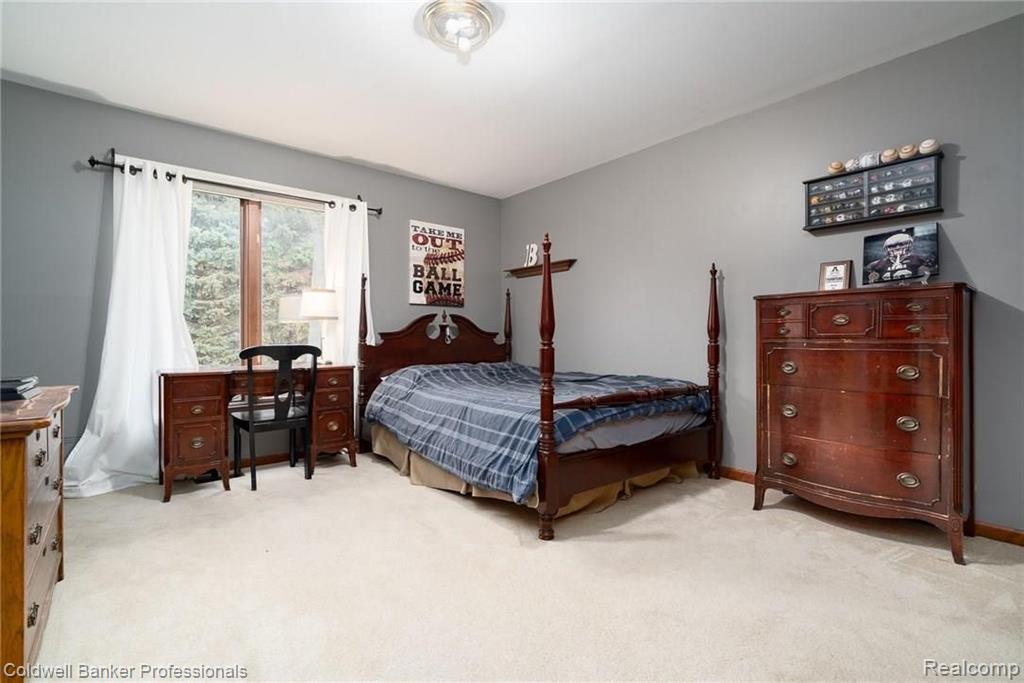 3724 Newcastle Drive Rochester Hills, MI 48306 - Photo 25 of 39
