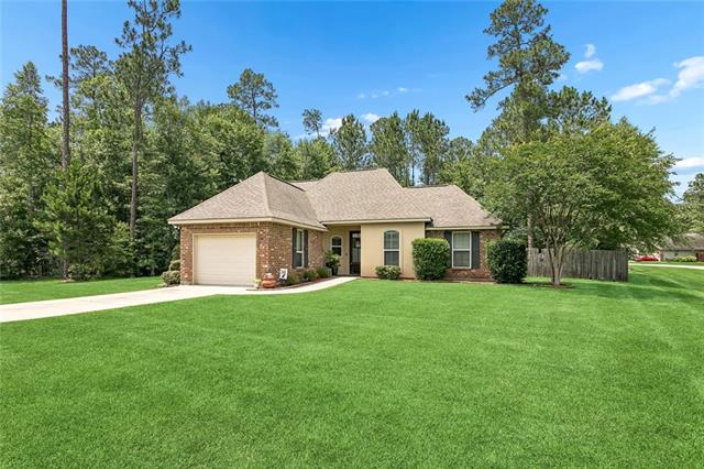 800 Signet Court Covington, LA 70435 - Photo 3 of 32