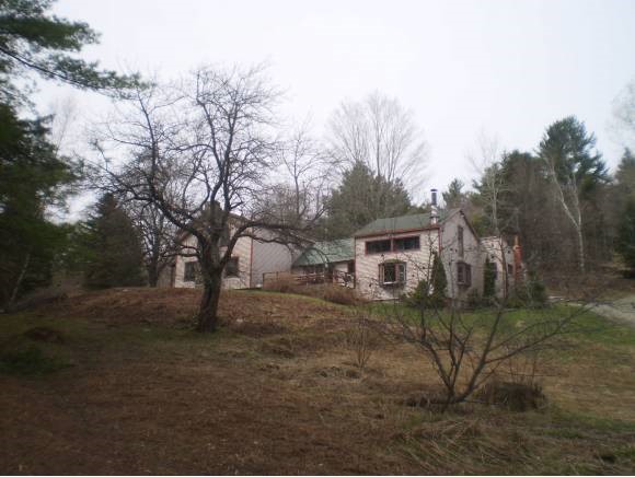 4937 Main Road Stamford, VT 05352 - Photo 1 of 1