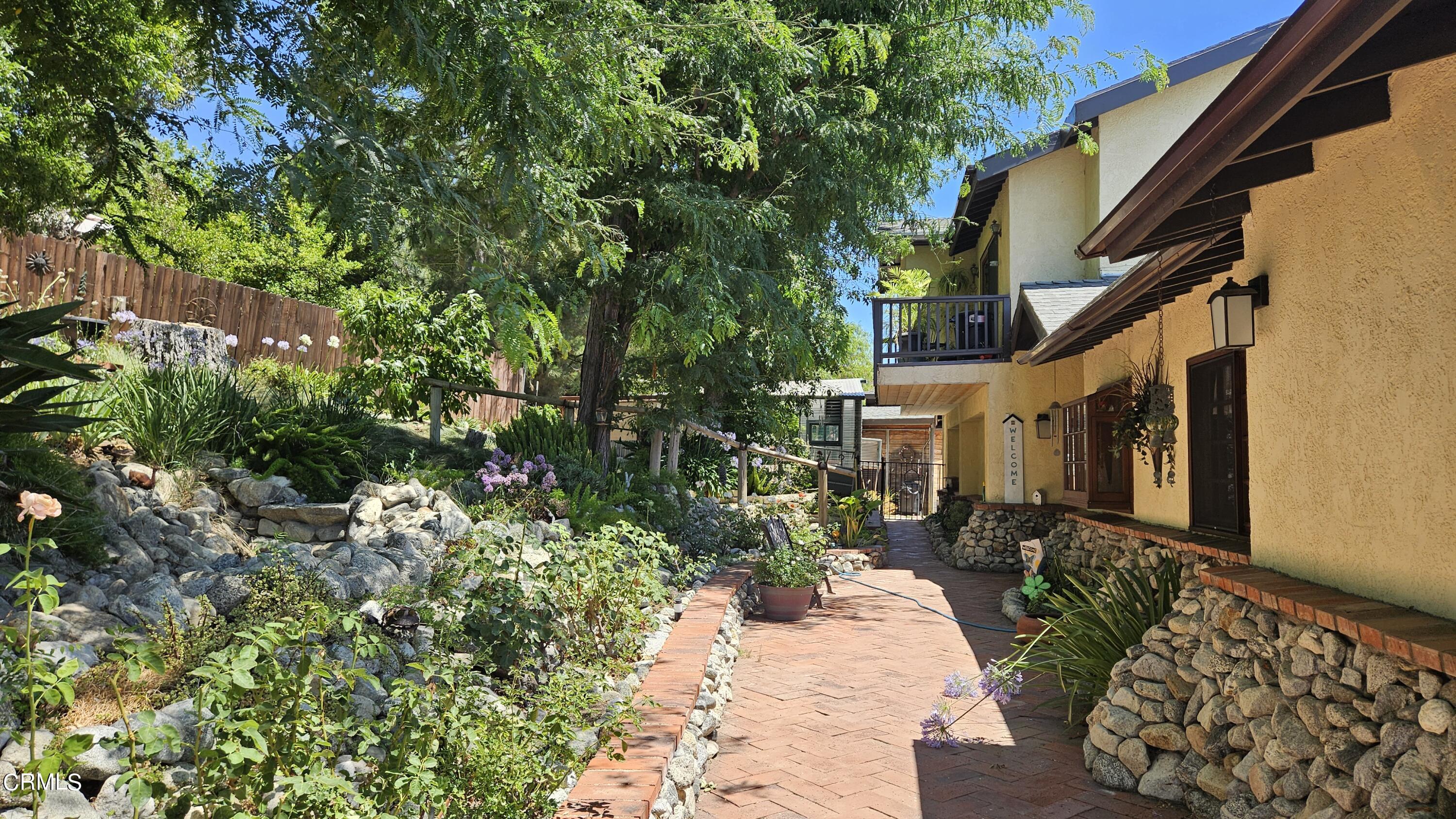 5340 Lewis Road Agoura Hills, CA 91301 - Photo 3 of 66 Lewis entry