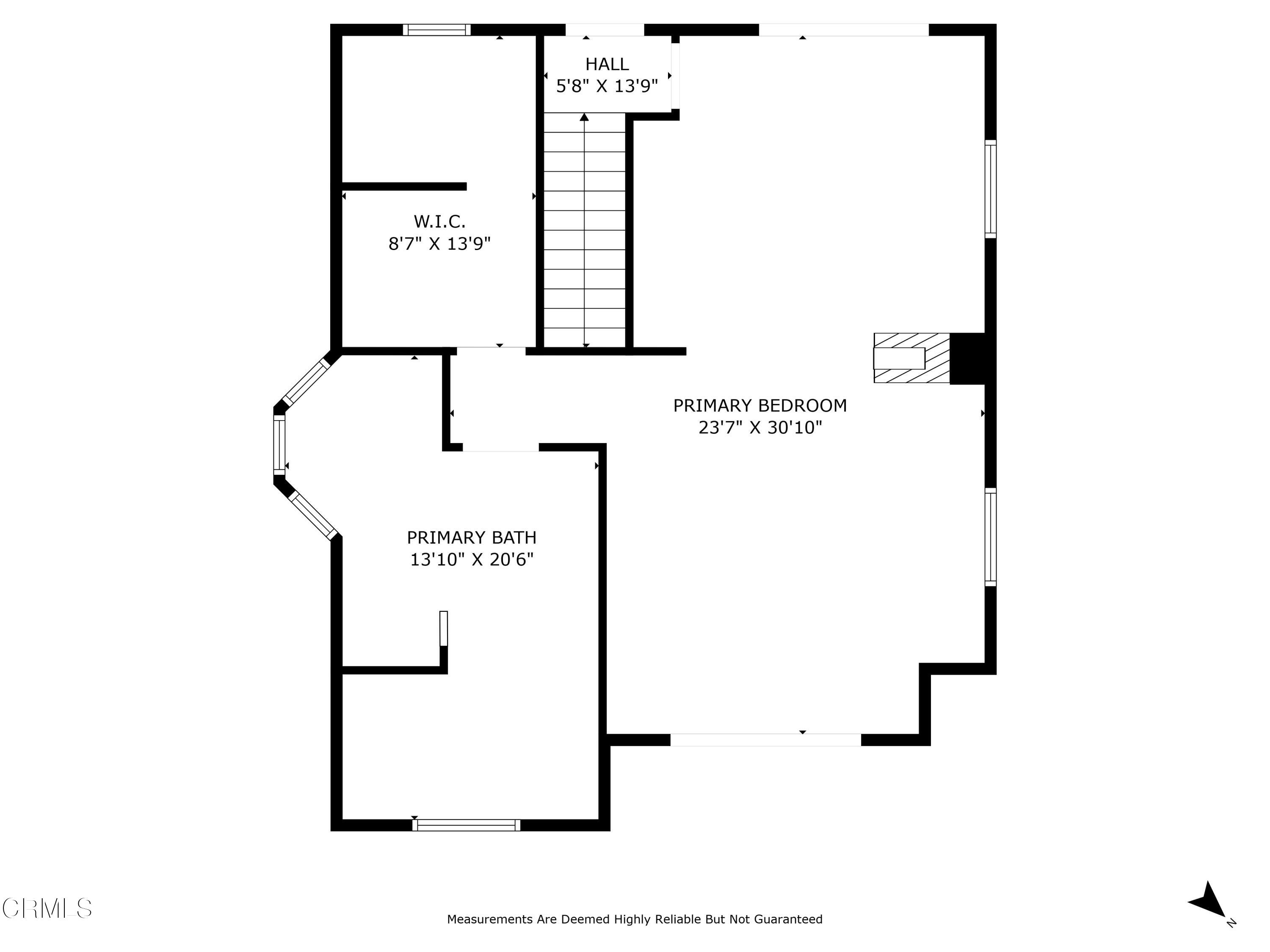 5340 Lewis Road Agoura Hills, CA 91301 - Photo 65 of 66 1-Floorplan_2