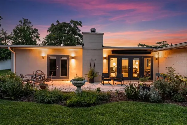 $699,000 | 814 North Thistle Lane, Maitland, FL 32751