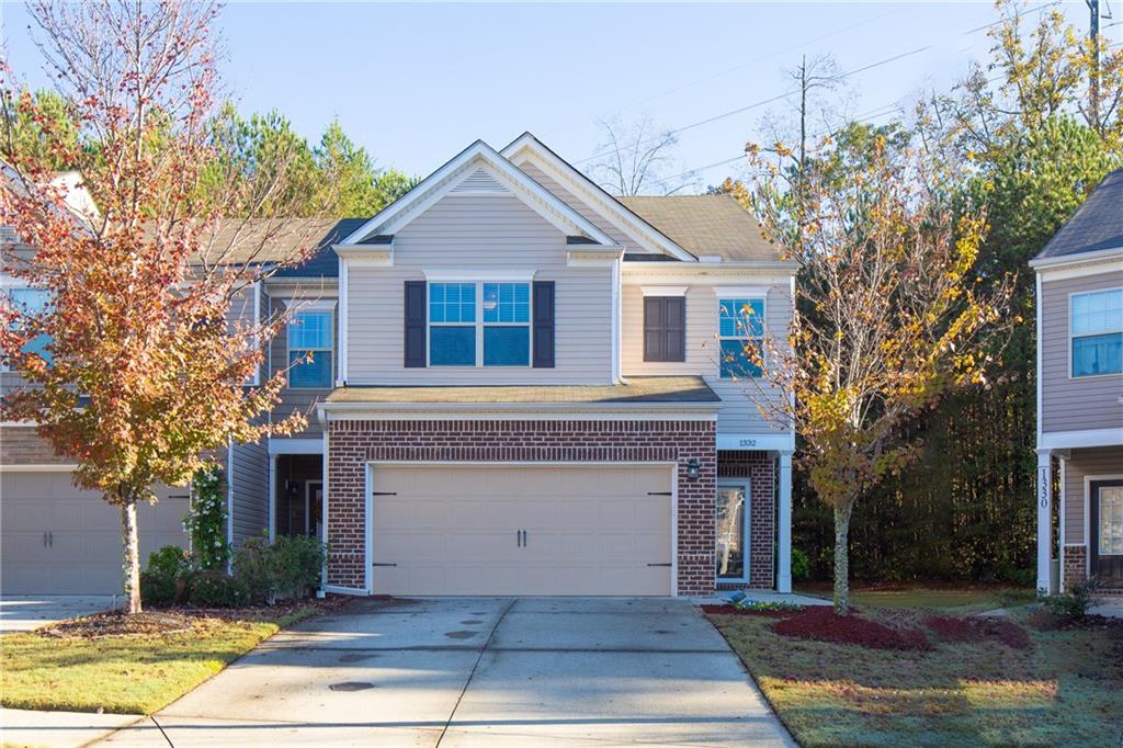 1332 Brookmere Way Cumming, GA 30040 - Photo 1 of 1